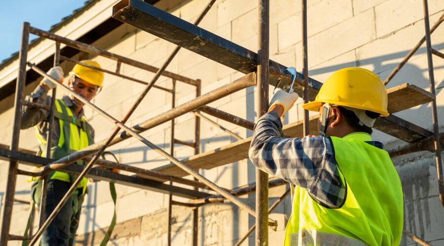 Soffit Repair in Harrodsburg, IN